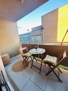 Departamento amplio familiar