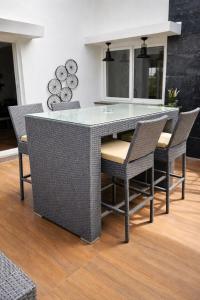 Nivasa Private Pool Villa near Bangalore