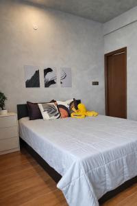 Nivasa Private Pool Villa near Bangalore