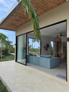 Julim Nila - Amed Luxury Stay