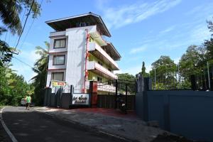 Sri Krish Resort