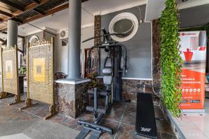 RedDoorz Syariah near RRI Malang