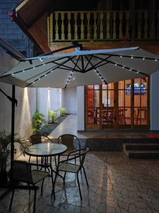 Cabaña Amazon Dreams Lodge