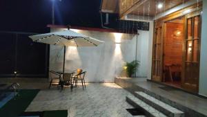 Cabaña Amazon Dreams Lodge