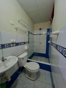 Habitación premium y moderna