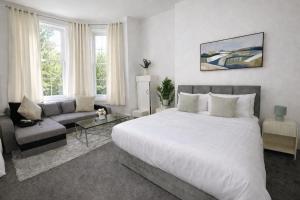 Cosy Notting Hill Getaway