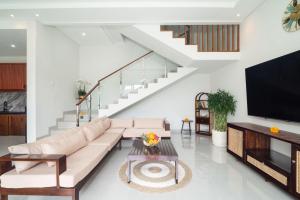 Villa Nia Gray 1 Seminyak