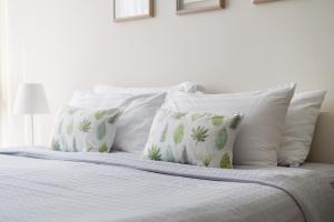 2BR Family Condo - Veranda Pattaya - Beachfront