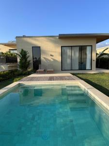 Julim Nila - Amed Luxury Stay