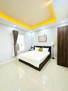 Căn Hộ Du Lịch Osaky Vũng Tàu - View Tháp Tam Thắng