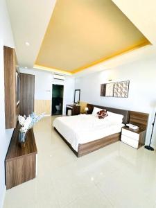 Căn Hộ Du Lịch Osaky Vũng Tàu - View Tháp Tam Thắng