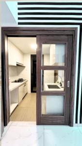 Apartemen Sky House 3 BR Bristol 6th Floor