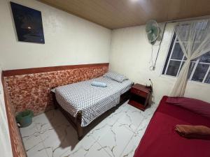 Typical House Bluefields