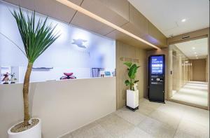 Daegu Hound Hotel Dongchon Amusement Park