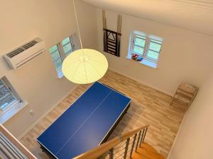 Holiday Home With Games Room Near Rørvig