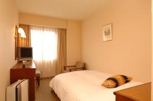 Grand Plaza Nakatsu Hotel