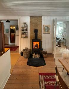 Cozy And Colourful Holiday Home In Skovgårde