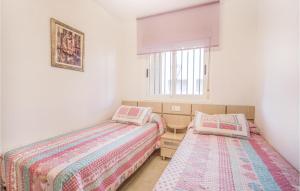 Awesome Apartment In La Torre De La Sal