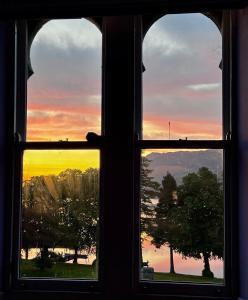 Entirely New Monastery Renovation on Loch Ness