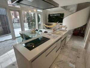 RYS HOTEL Sapporo Miyanomori