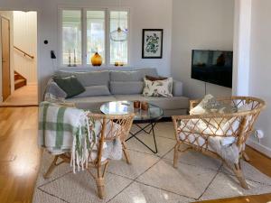 1930S House With Sea Views In Kyrkesund