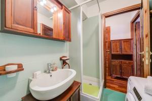 Sestriere Terrace Apt Few Steps From Ski - Happy Rentals