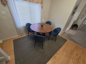 Maple Leaf Comfort House West