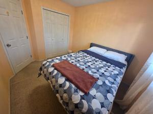 Maple Leaf Comfort House West