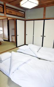 AZUMA Heritage Stay with Café