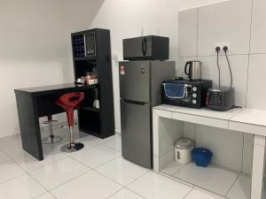 Ell Homestay with Private pool Pasir gudang