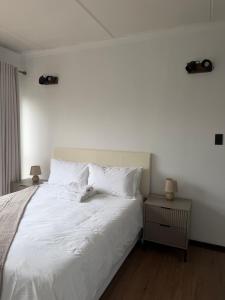 Sandton Stay away from home