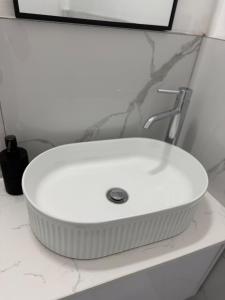 Sandton Stay away from home