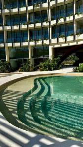 Luxury Studio Private Pool, Jungle View, Beach Club