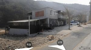Gyeongju Mu Stay