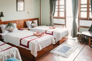New Shiva Guest House