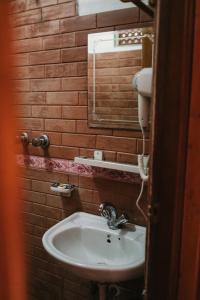 New Shiva Guest House