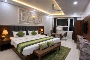 Hotel Royal Dot, Haridwar