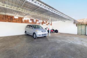 Casa Feliz Guest House