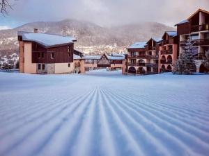 Evasion Unique Ski au Pieds