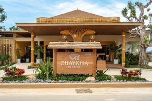 Chaykha Retreat Phuket