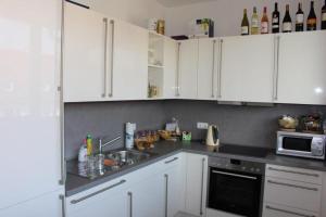 Sonniges Penthouse Apartment im Herzen von Kassel