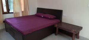 Lovely home stay