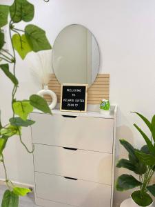 1BR Condotel in Azure Resort Near NAIA Beachview