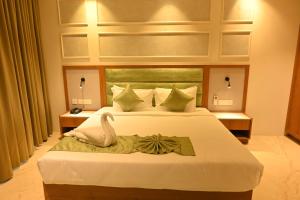 Hotel liva serene retreats