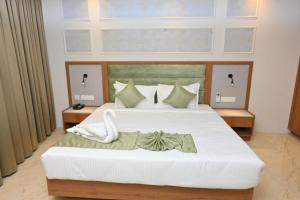 Hotel liva serene retreats