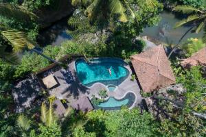 Adiwana Svarga Loka - A Retreat Resort