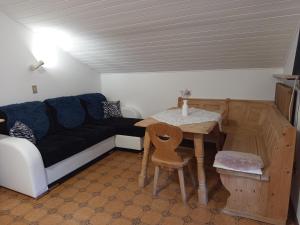 Apartement Annabelle