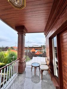 Pondok Palem Guest House