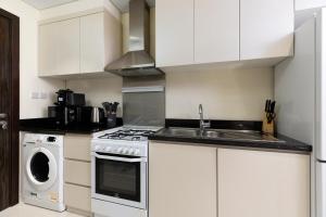 Maison Privee - Refined Studio with Top Facilities in Damac Hills