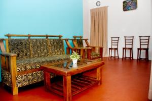 Chenudi Villa Ahangama